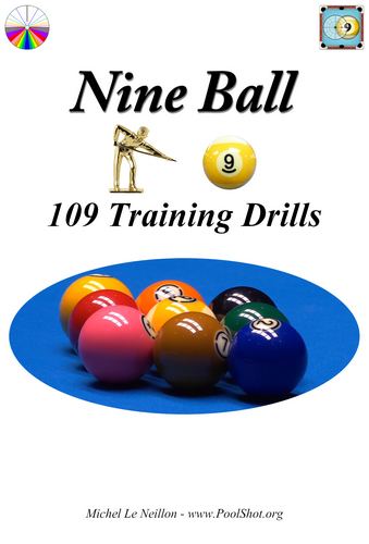 109 Training Drills