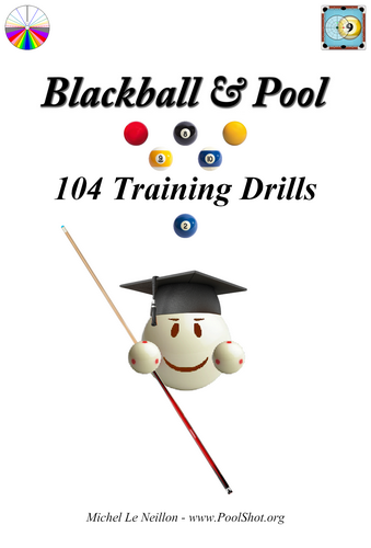 104 Training Drills