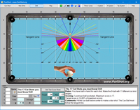 poolshotaimingprotractor